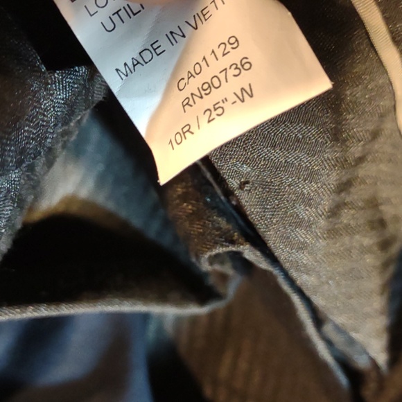 NWOT Boys Sports Coat by Izod Size 10 - Picture 6 of 7